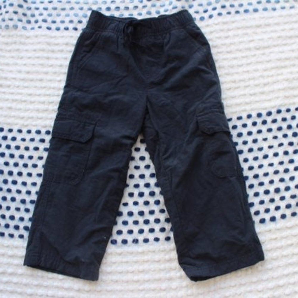 NEW Gymboree Jogger Pants